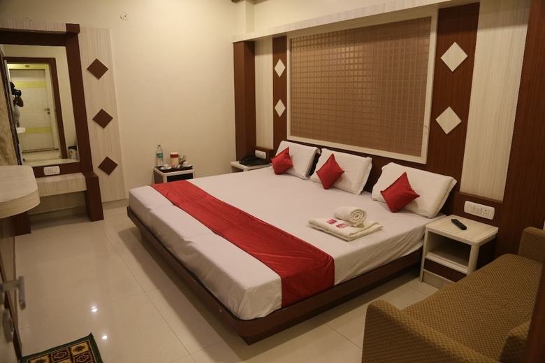 Hotel Sai Ba