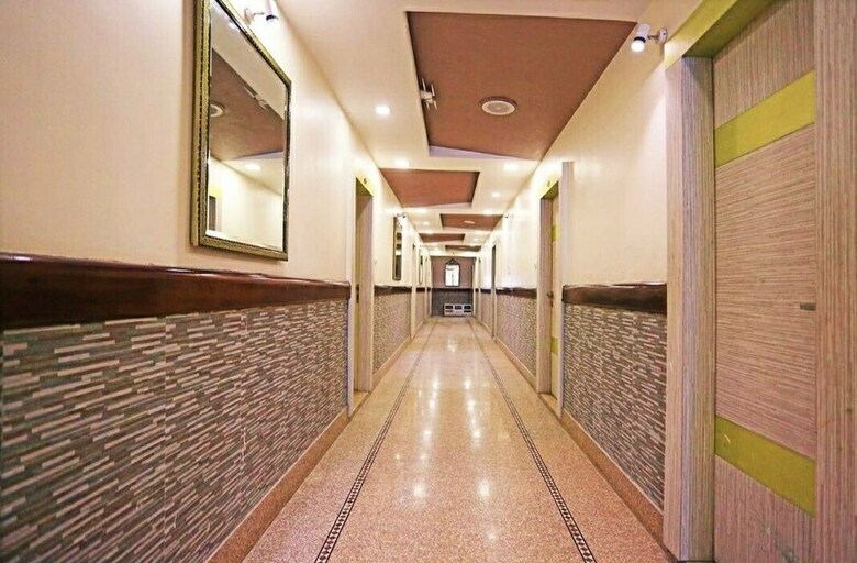 Hotel Sai Ba