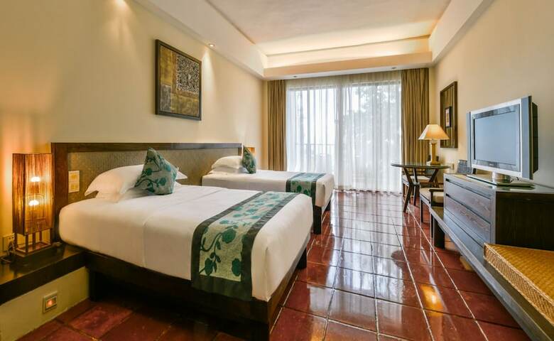 Pattra Resort Hotel