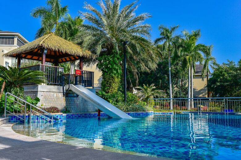 Pattra Resort Hotel
