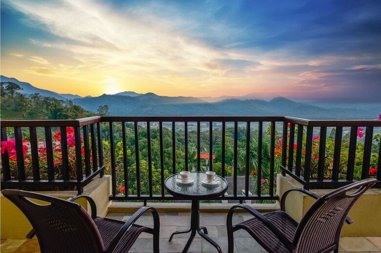 Pattra Resort Hotel