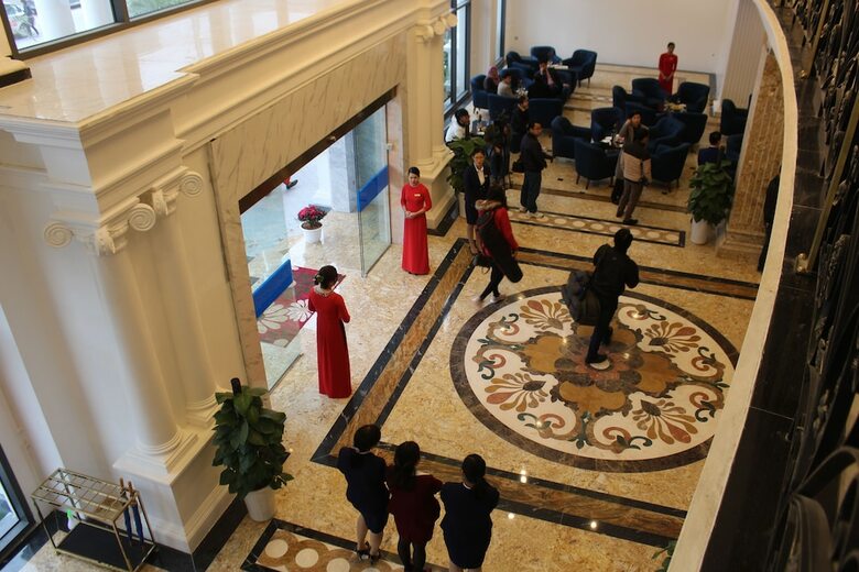 Phoenix Hotel