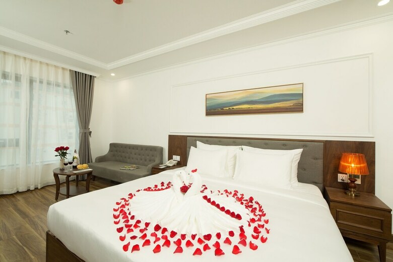 Havin Boutique Hotel