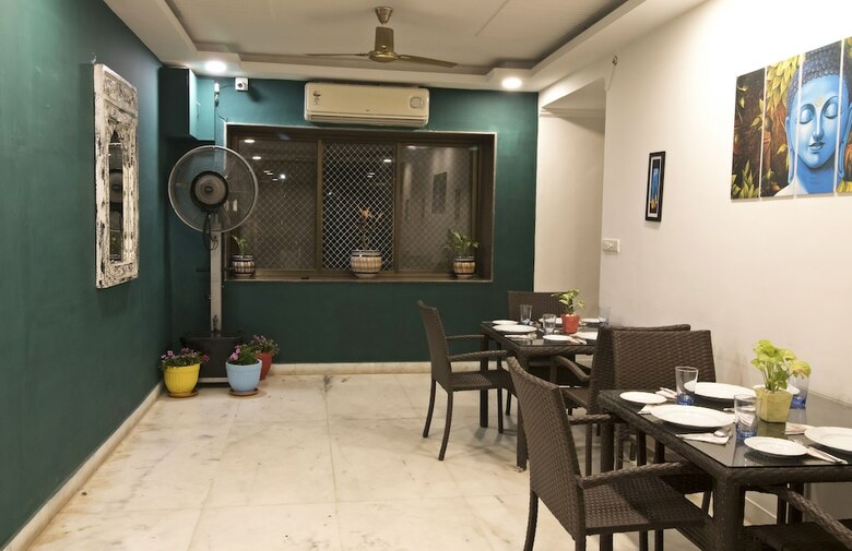 Hotel Rock Regency Mount Abu - A Boutique Rodetel