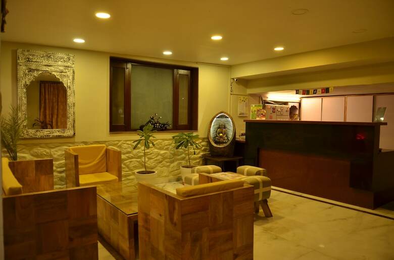 Hotel Rock Regency Mount Abu - A Boutique Rodetel