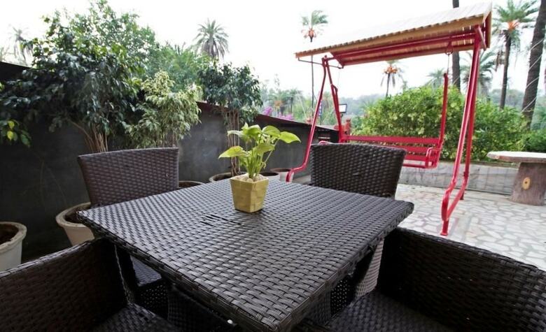 Hotel Rock Regency Mount Abu - A Boutique Rodetel