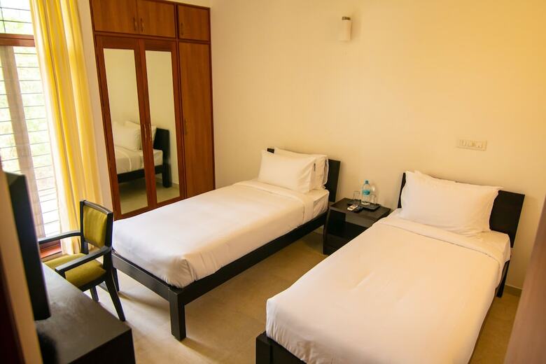 Apartamentos Stay@