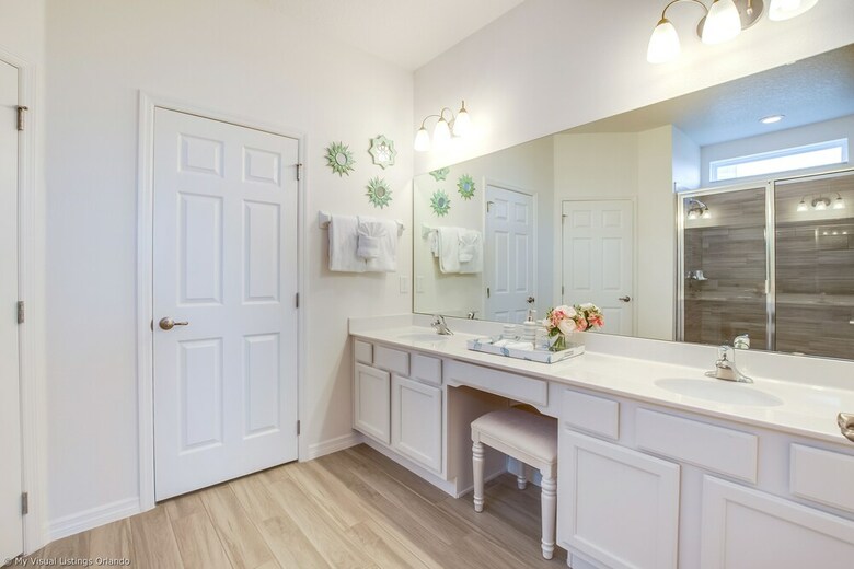 6020 14 Bedroom Mansion Near Disney