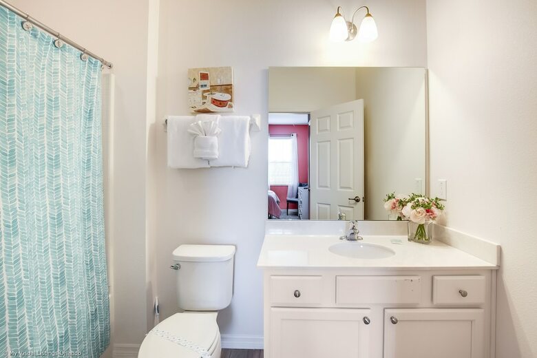6020 14 Bedroom Mansion Near Disney