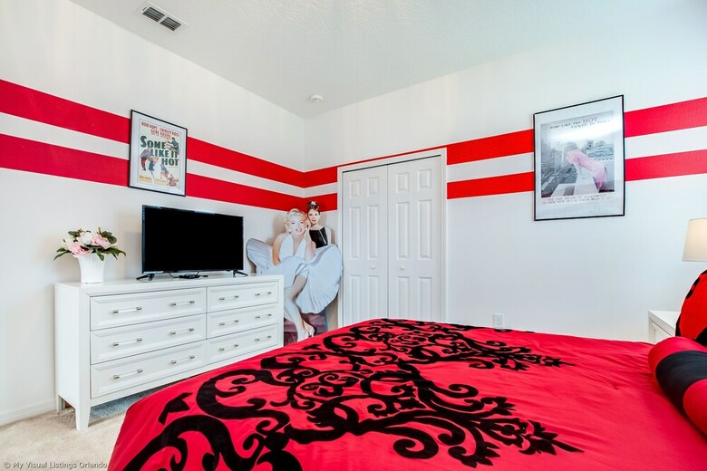 6020 14 Bedroom Mansion Near Disney