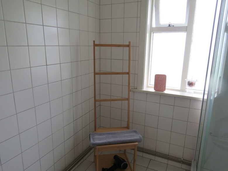 H�fn Central Apartment
