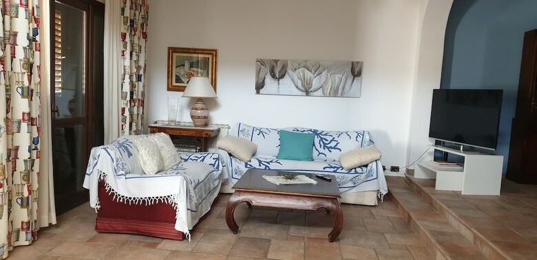 Villa Amanda
