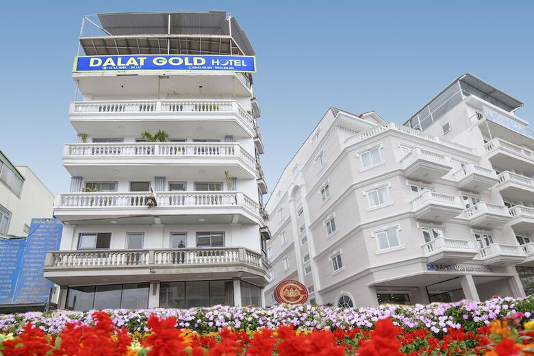 Dalat Gold Hotel