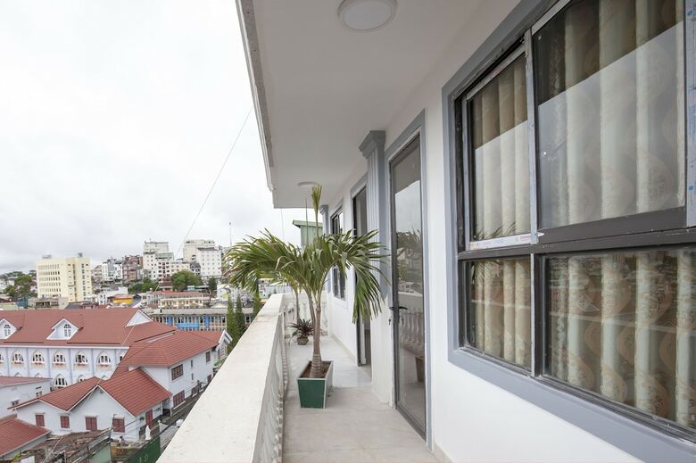 Dalat Gold Hotel