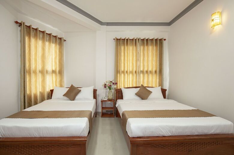 Dalat Gold Hotel