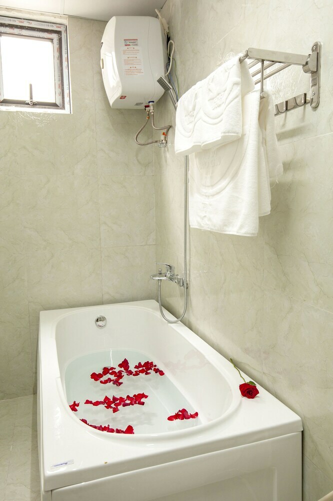 Dalat Gold Hotel