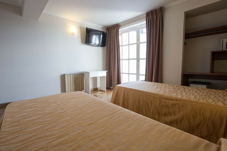 Hotel Rodeo Ski