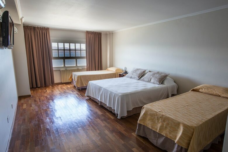 Hotel Rodeo Ski