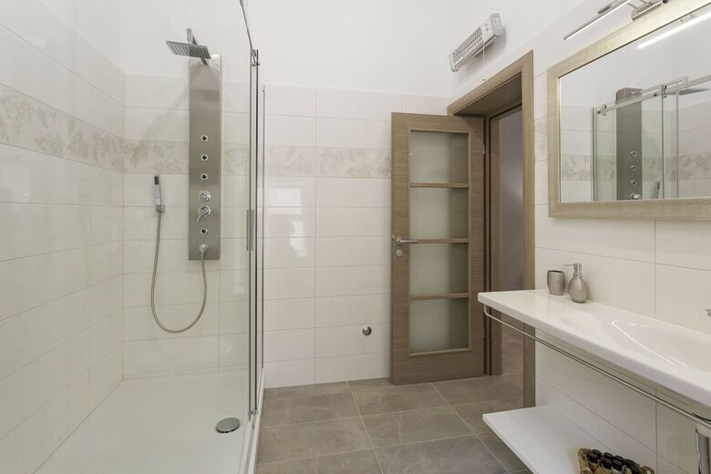 Hotel Luxury Rooms Saint Jacob