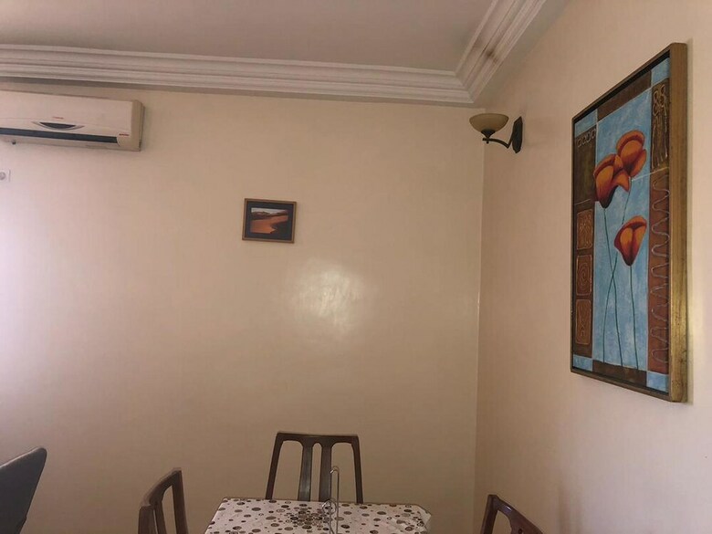 Hotel Cite Keur Gorgui