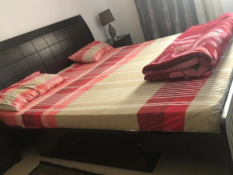 Hotel Cite Keur Gorgui