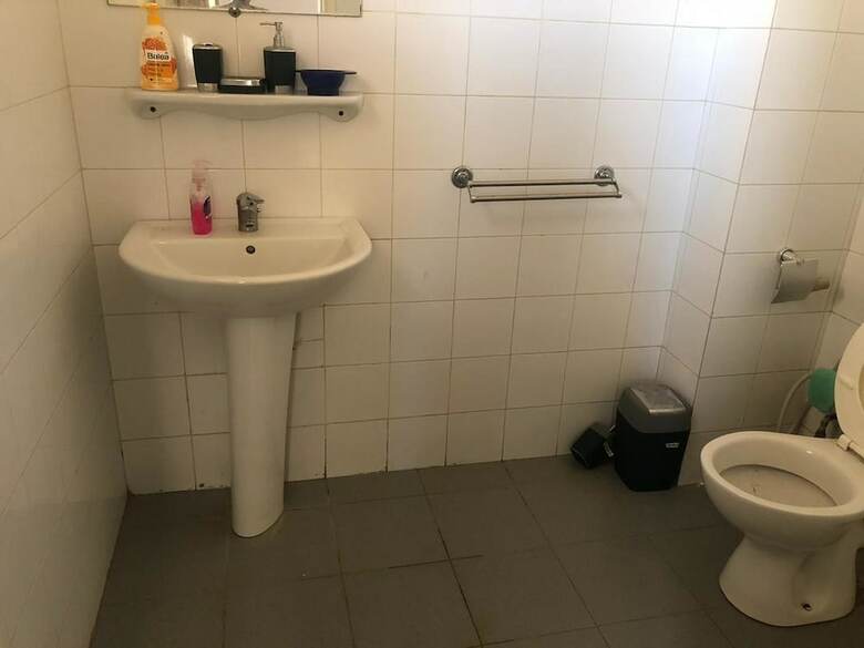 Hotel Cite Keur Gorgui