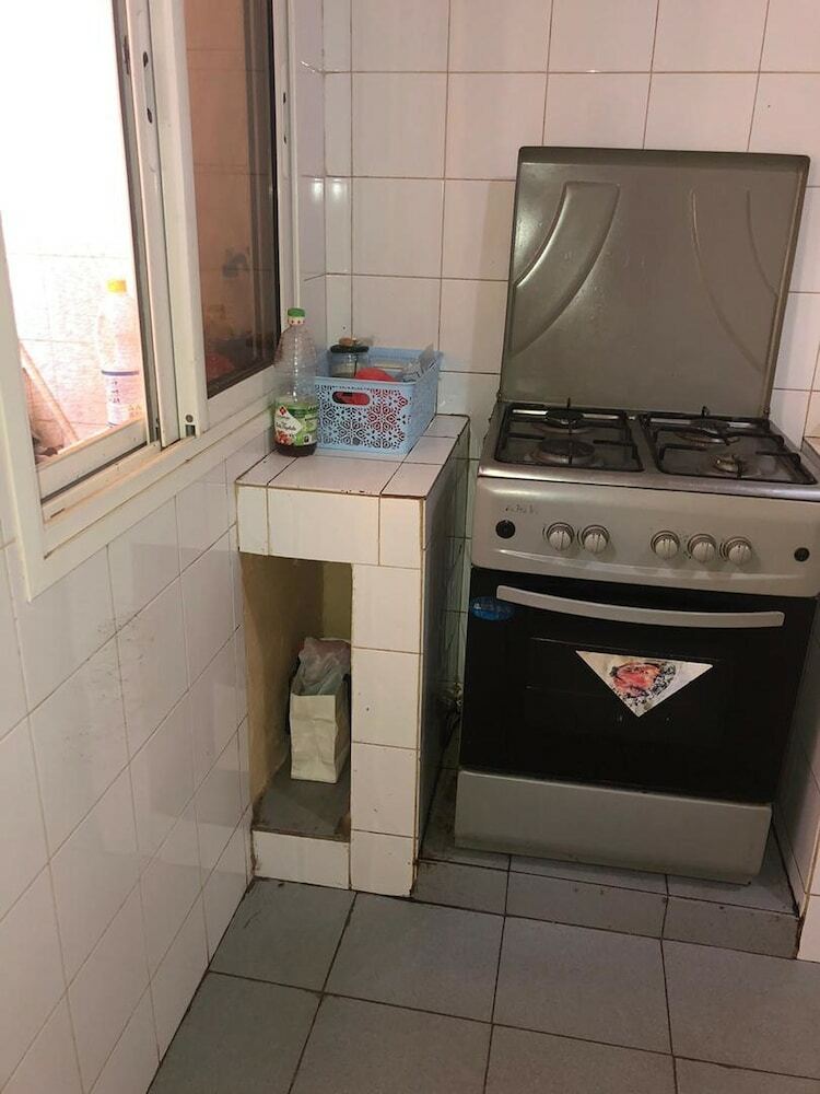 Hotel Cite Keur Gorgui