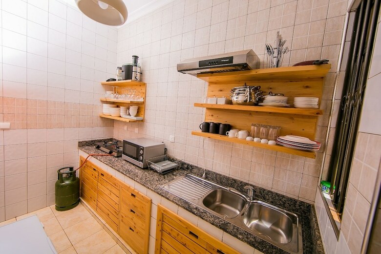 Hotel Nyumbani Cottages