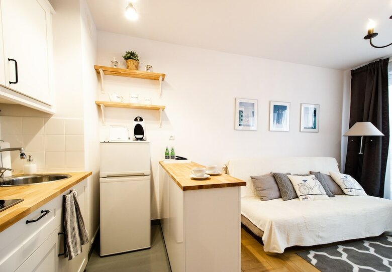 Arkadia Chillout Apartment