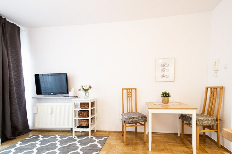 Arkadia Chillout Apartment