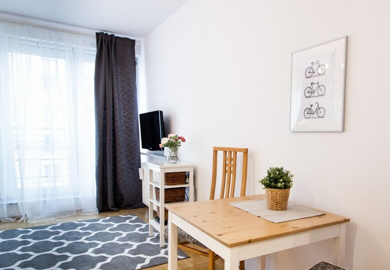 Arkadia Chillout Apartment