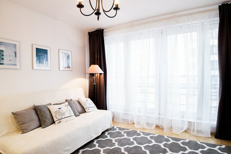 Arkadia Chillout Apartment
