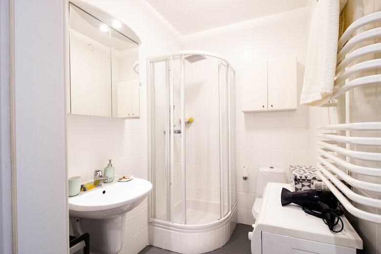 Arkadia Chillout Apartment