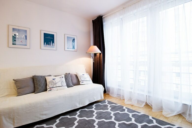 Arkadia Chillout Apartment