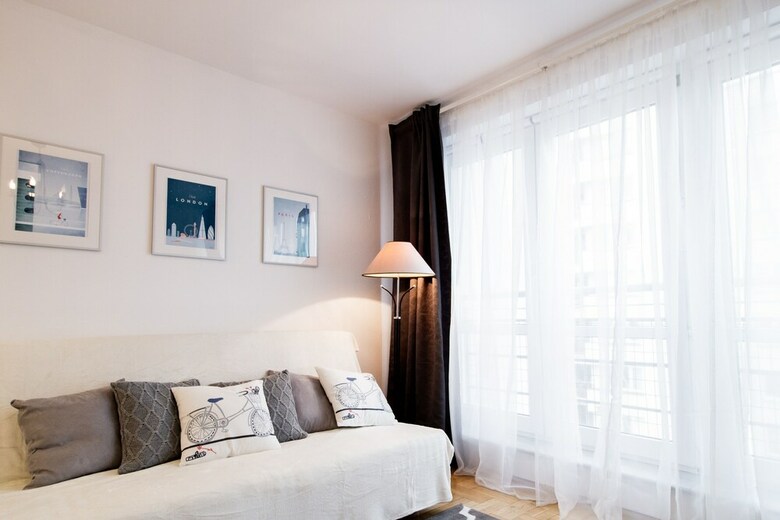 Arkadia Chillout Apartment