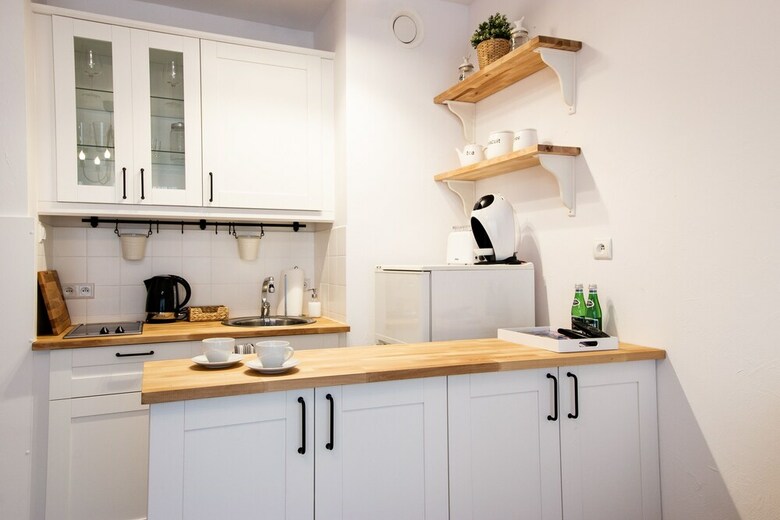 Arkadia Chillout Apartment