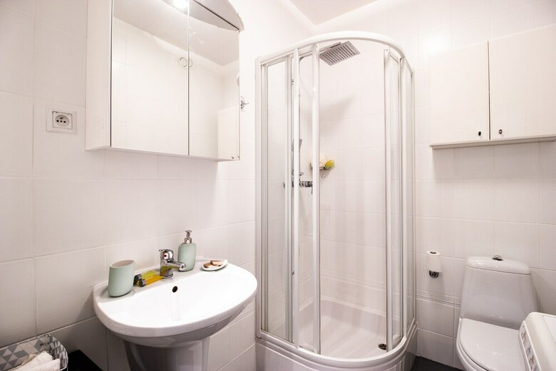 Arkadia Chillout Apartment
