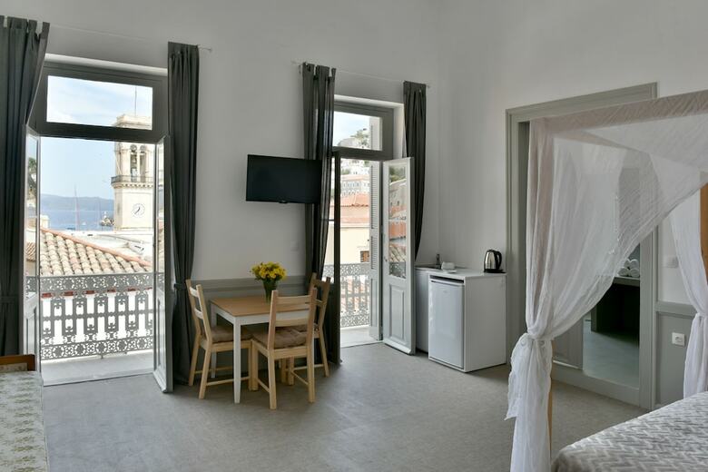 Hotel Douskos Guesthouse