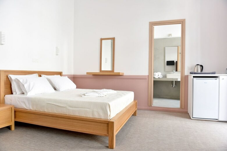 Hotel Douskos Guesthouse