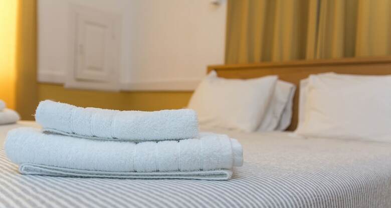 Hotel Douskos Guesthouse