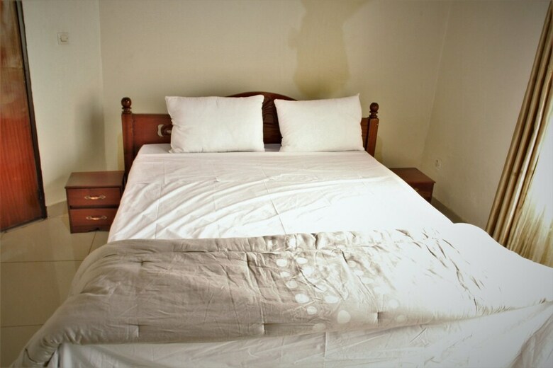 Hotel Kimenyi Home