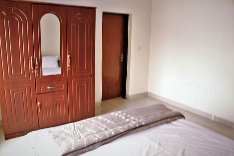 Hotel Kimenyi Home