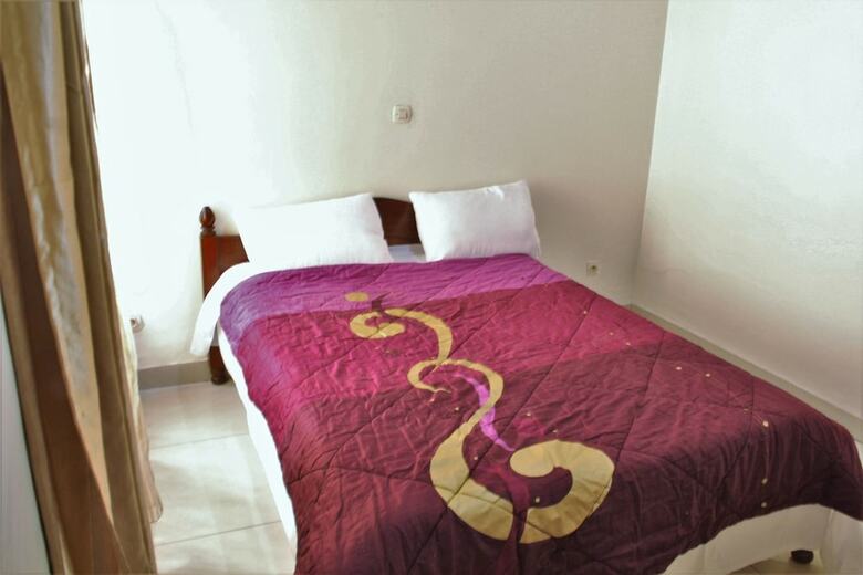 Hotel Kimenyi Home