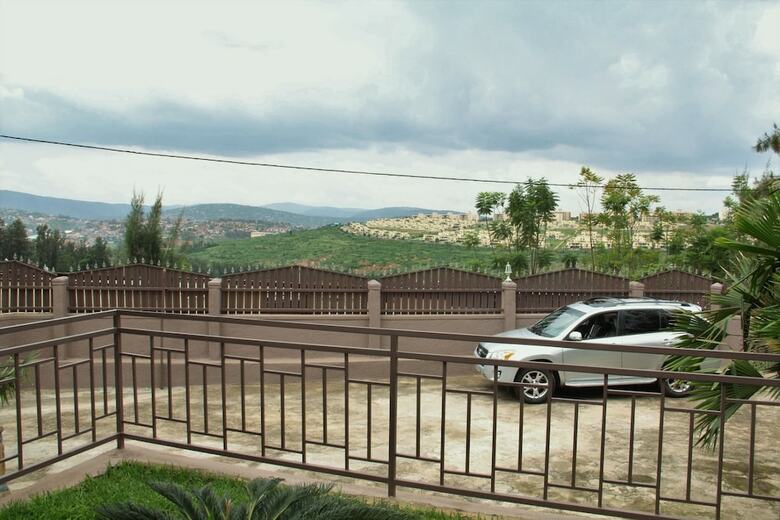 Hotel Kimenyi Home