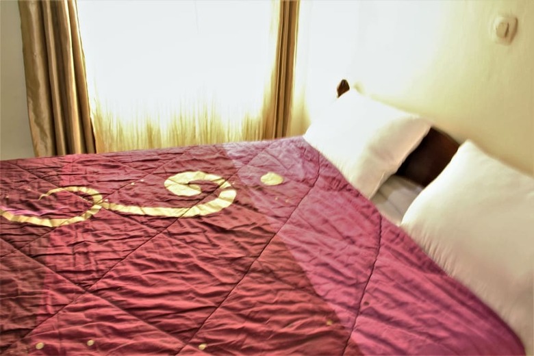 Hotel Kimenyi Home