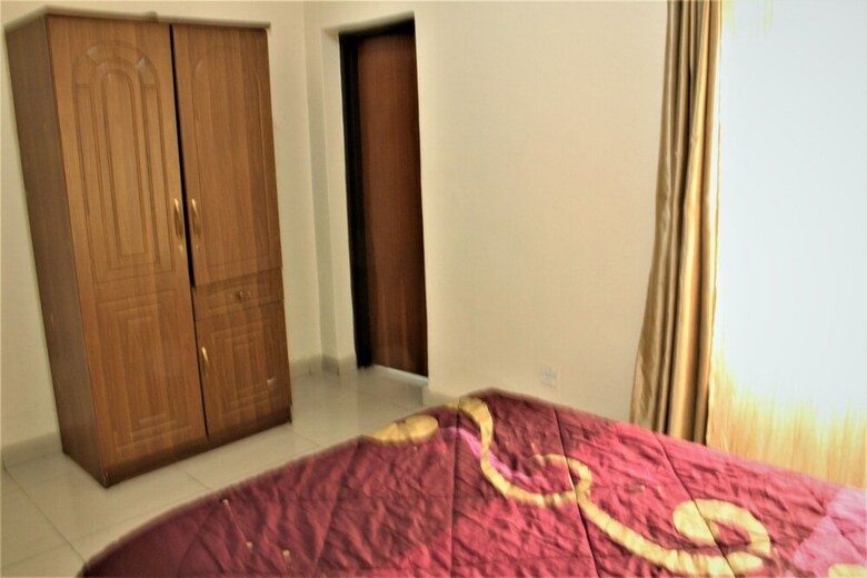 Hotel Kimenyi Home