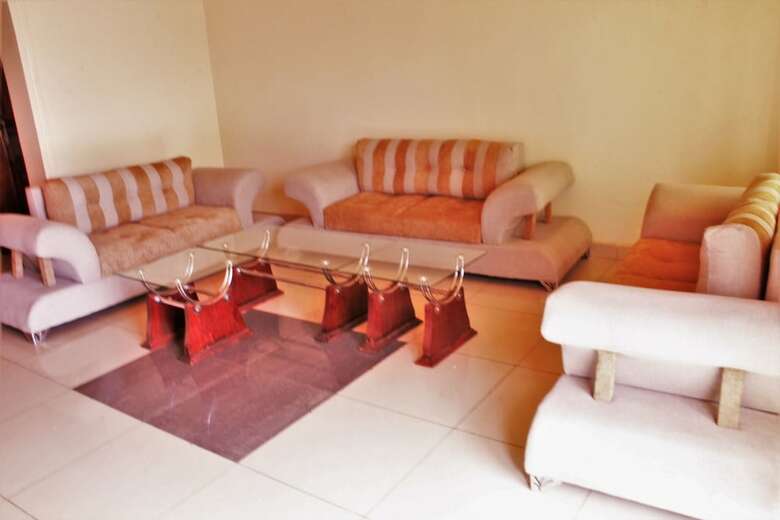 Hotel Kimenyi Home