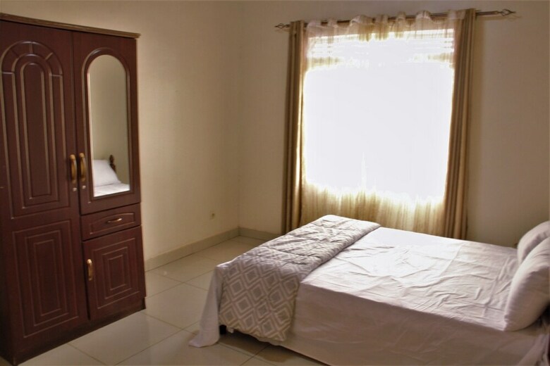 Hotel Kimenyi Home