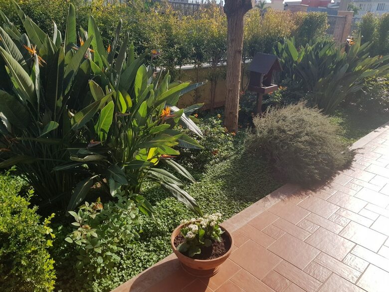 Casa Del Musicista Villa Relax