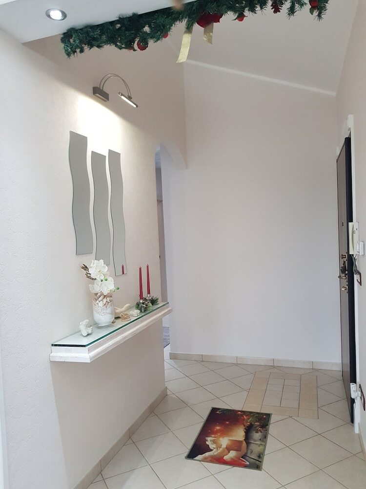 Casa Del Musicista Villa Relax